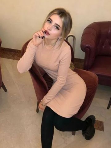 Анкета проститутки Амина - Фото 1, , 24 года, №351944